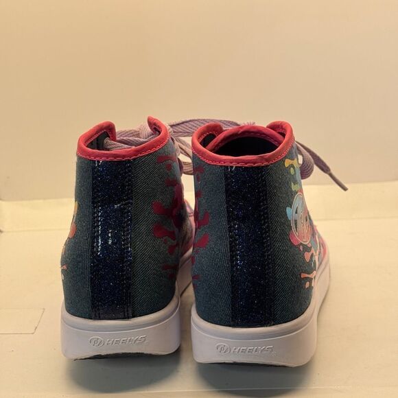 Heelys for kids in great shape size youth 5 - Picture 4 of 5